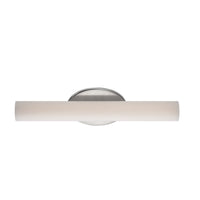 Loft 18" LED Bathroom Vanity or Wall Light