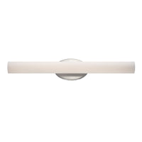 Loft 24" LED Bathroom Vanity or Wall Light