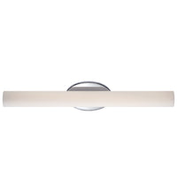Loft 24" LED Bathroom Vanity or Wall Light