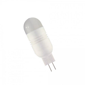 Bi-pin LED Lamp 12V G5.3 Base 2W