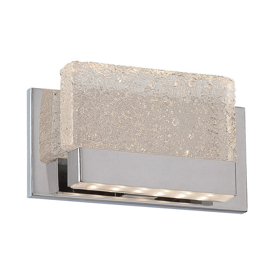 Glacier 9" LED Wall Sconce