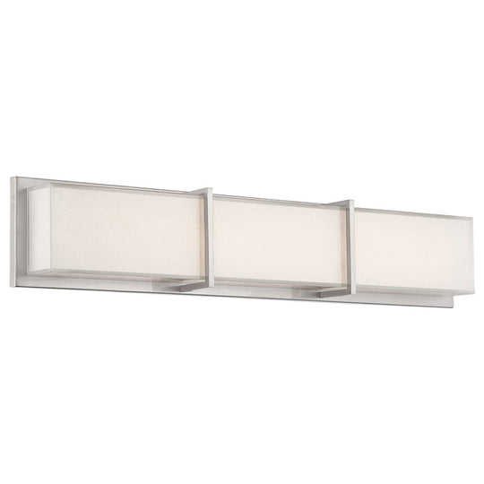 Bahn 26" LED Bathroom Vanity or Wall Light