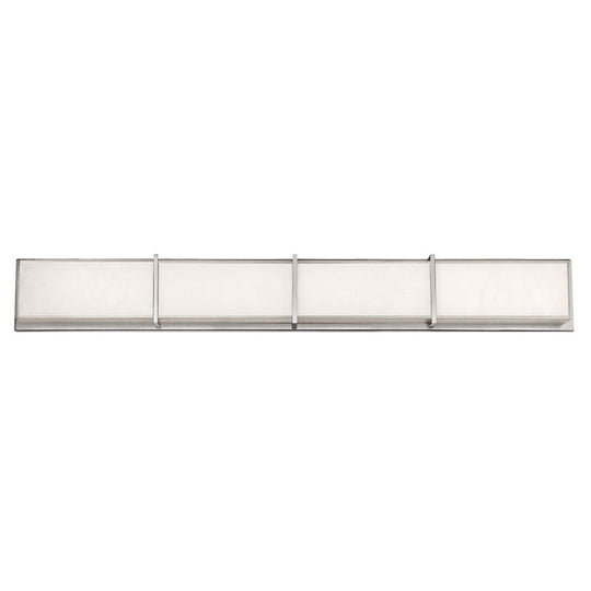 Bahn 38" LED Bathroom Vanity or Wall Light