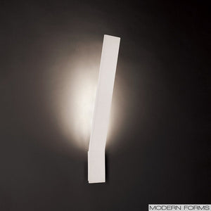 Blade 22" LED Wall Sconce