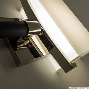 Muse LED Wall Sconce