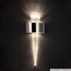 Palladian LED Wall Sconce