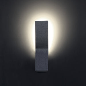 Blade 22" LED Wall Sconce
