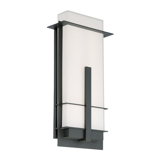Kyoto 20" LED Indoor/Outdoor Wall Light
