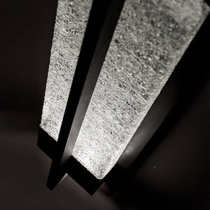 Omni 16" LED Indoor/Outdoor Wall Light