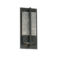Omni 16" LED Indoor/Outdoor Wall Light