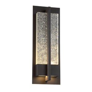 Omni 20" LED Indoor/Outdoor Wall Light