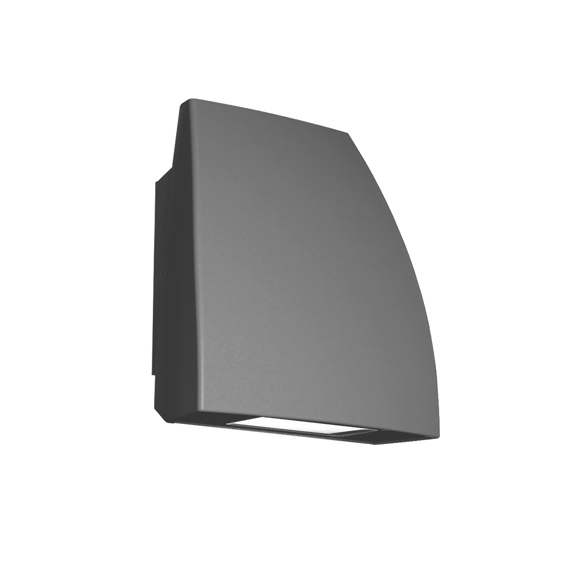 Endurance Fin LED Outdoor Wall Light