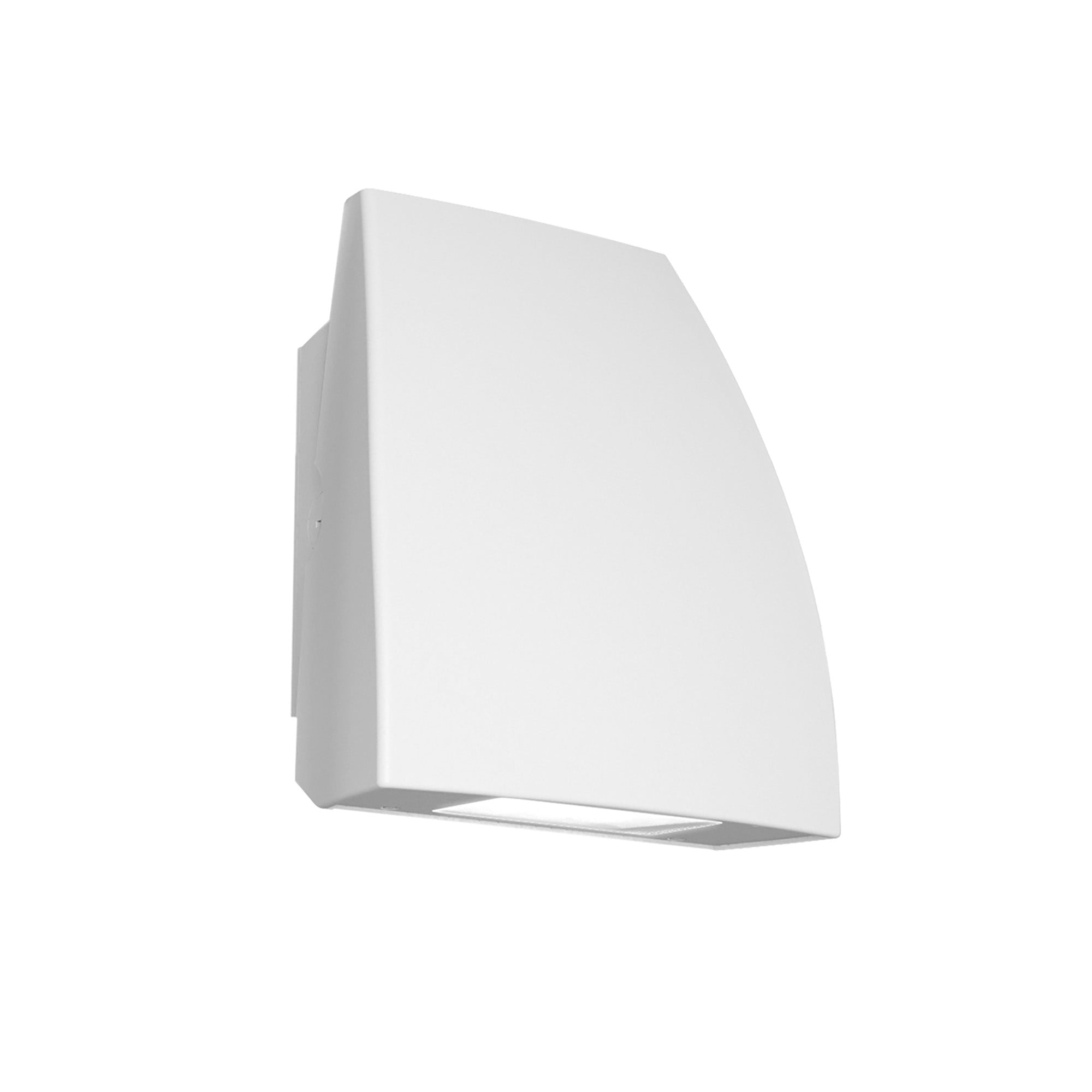 Endurance Fin LED Outdoor Wall Light