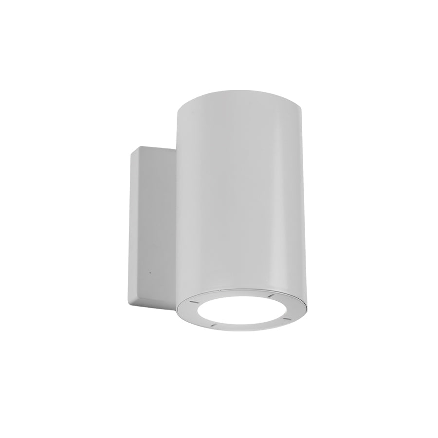 Vessel LED Indoor/Outdoor Up or Down Wall Light
