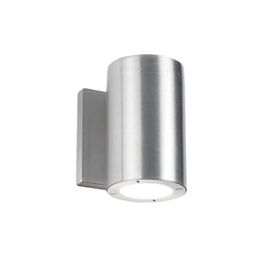 Vessel LED Indoor/Outdoor Up or Down Wall Light