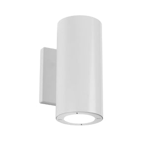 Vessel LED Indoor/Outdoor Up and Down Wall Light