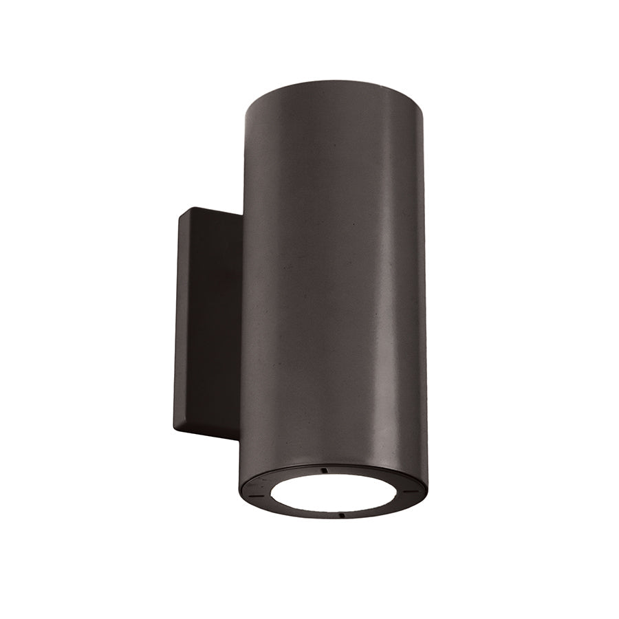 Vessel LED Indoor/Outdoor Up and Down Wall Light