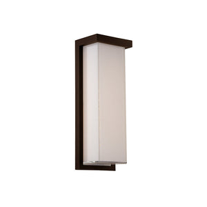 Ledge 14" LED Indoor/Outdoor Wall Light