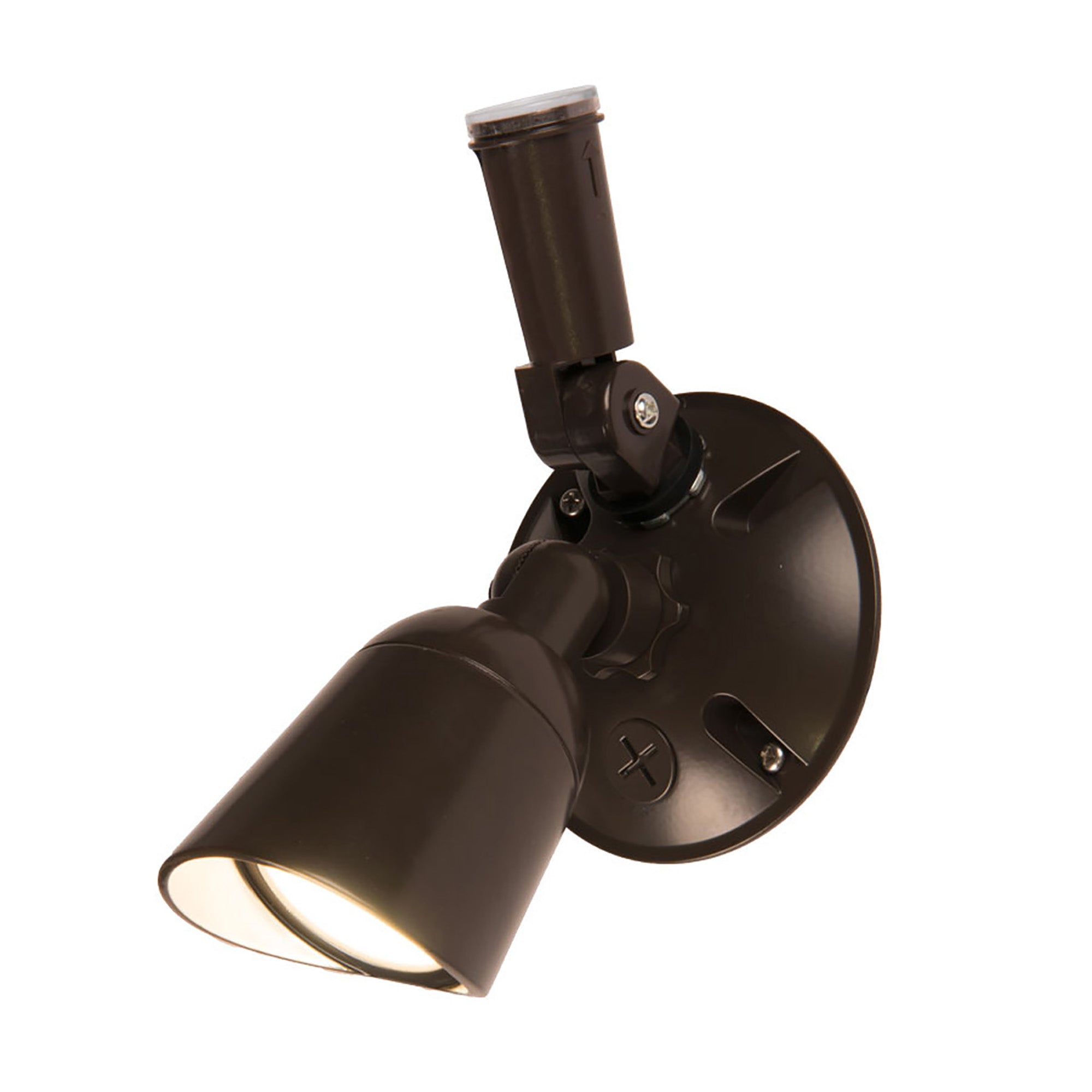 Endurance Single Spot Energy Star LED Spot Light