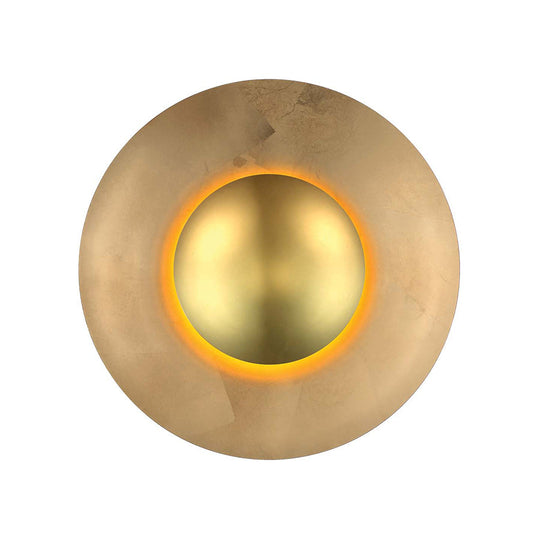 Blaze 18" LED Wall Sconce