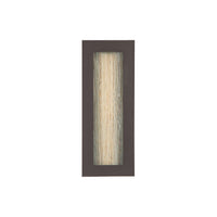 Oath 18" LED Indoor/Outdoor Wall Light