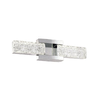 Sofia 19" LED Bathroom Vanity or Wall Light