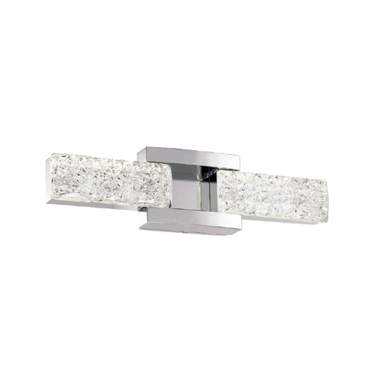 Sofia 19" LED Bathroom Vanity or Wall Light