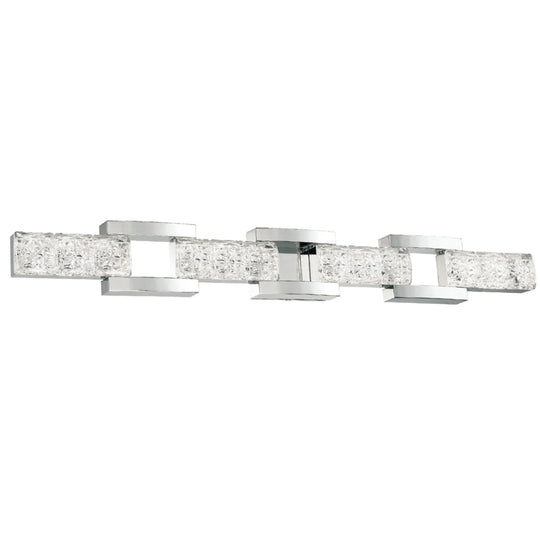 Sofia 41" LED Bathroom Vanity or Wall Light