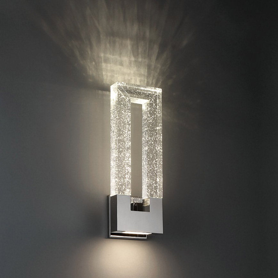 Chill LED Wall Sconce