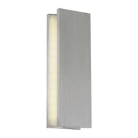 I-Beam 14" LED Wall Sconce