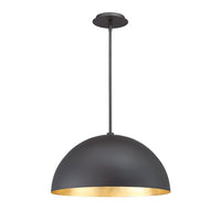 Yolo 20" LED Pendant