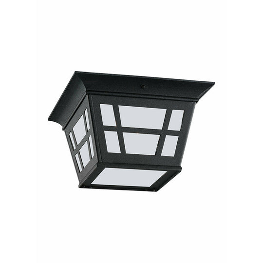 Herrington 2-Light Outdoor Ceiling Light