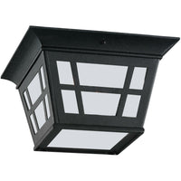 Herrington Outdoor Ceiling Light