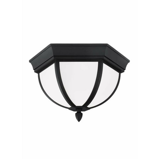 Wynfield 2-Light Outdoor Ceiling Light