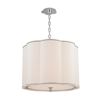 Sweeny Pendant