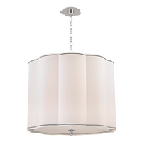 Sweeny Chandelier