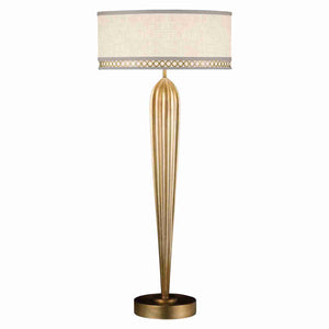 Allegretto Table Lamp Gold
