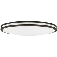 Mahone Flush Mount