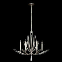 Vol de Cristal Chandelier