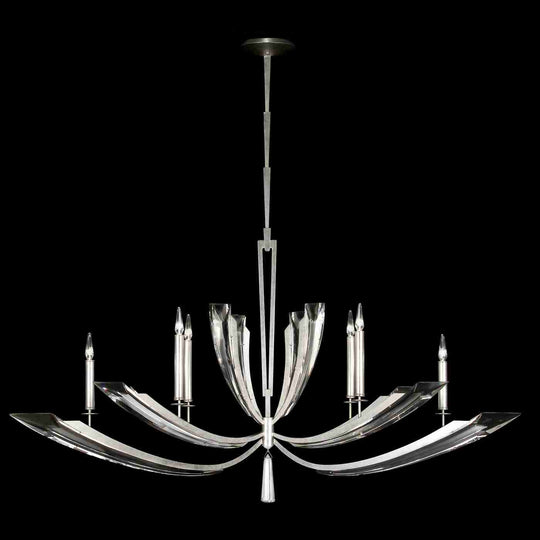 Vol de Cristal Chandelier