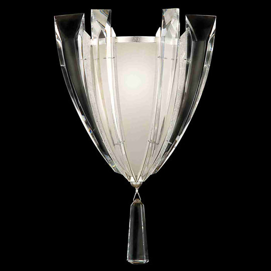 Vol de Cristal Sconce