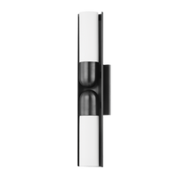 Paolo 2-Light Sconce