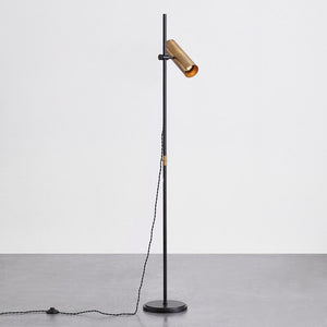 Quinn 1-Light Floor Lamp