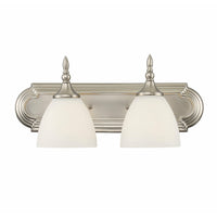 Herndon Vanity Light