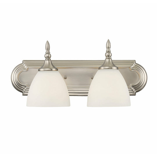 Herndon Vanity Light