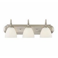 Herndon Vanity Light