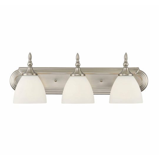 Herndon Vanity Light