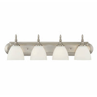Herndon Vanity Light