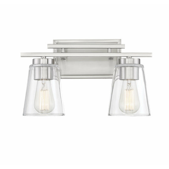 Calhoun Vanity Light
