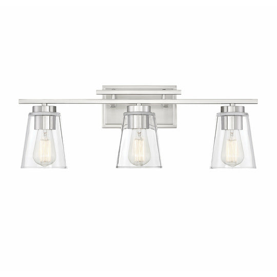 Calhoun Vanity Light
